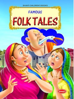 Famous Folk Tales